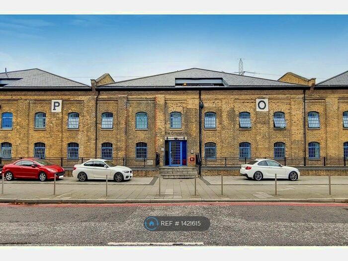 1 Bedroom Flat To Rent In The Grainstore, London, E16
