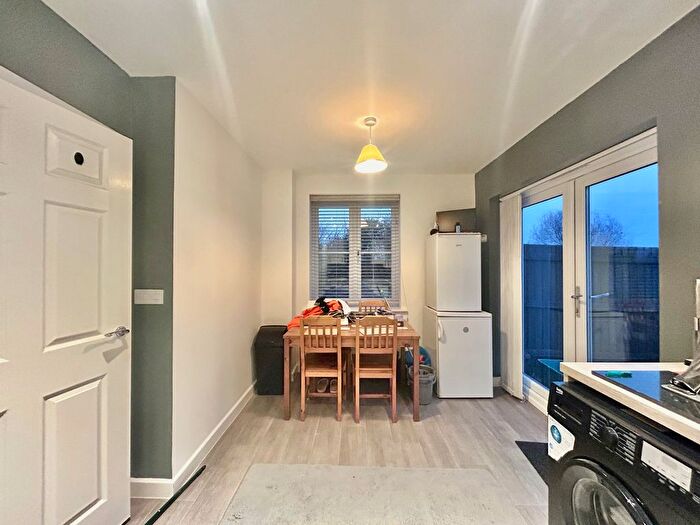 3 Bedroom End Of Terrace House For Sale In Nepeta Walk, Bridgwater, TA5