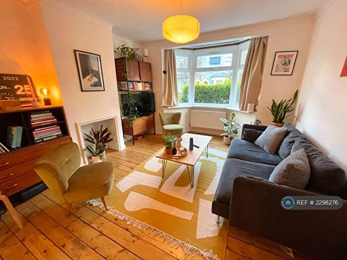 3 Bedroom Terraced House To Rent In Vansittart Road, London, E7