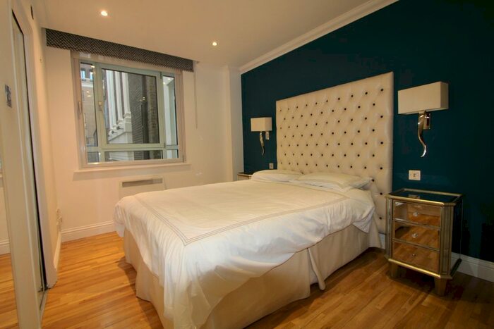 2 Bedroom Flat To Rent In John Adam Street, London, WC2N