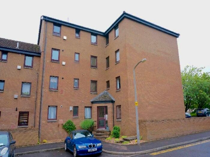 1 Bedroom Flat To Rent In Boat Green, Canonmills, Edinburgh, EH3