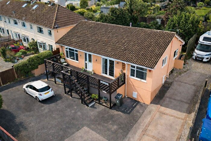 3 Bedroom Detached Bungalow For Sale In Milton Street, Brixham, TQ5