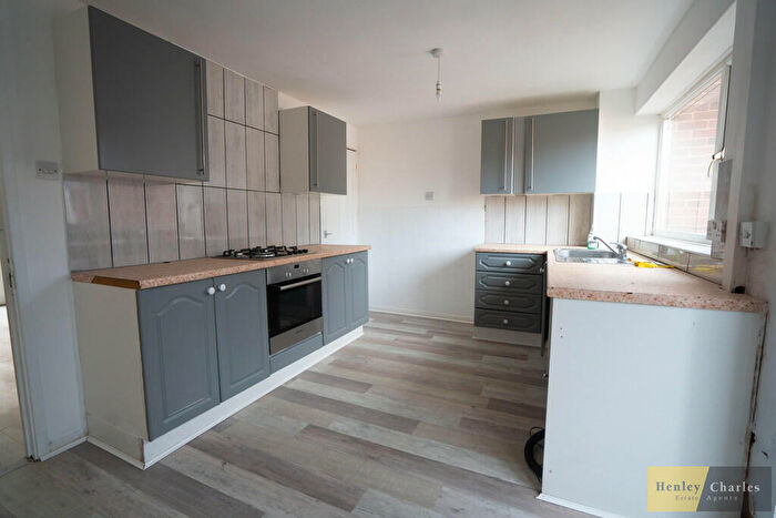 2 Bedroom End Of Terrace House To Rent In Bernard Drive, Handsworth, B21