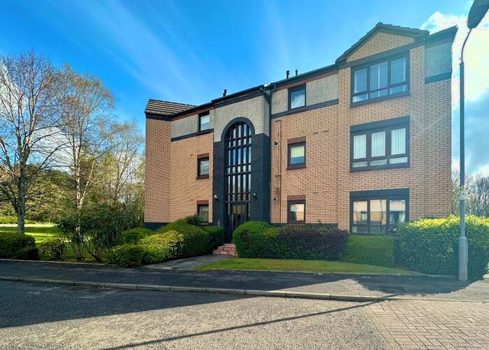 1 Bedroom Flat To Rent In Mitchell Grove, West Mains, East Kilbride, G74
