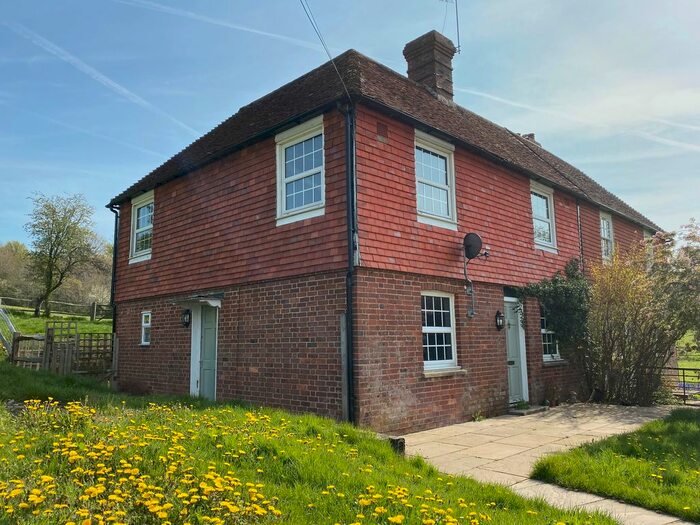 3 Bedroom Cottage To Rent In The Dens, Wadhurst, TN5