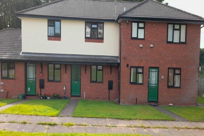 2 Bedroom Flat To Rent In Stonefield Court, Stone, ST15