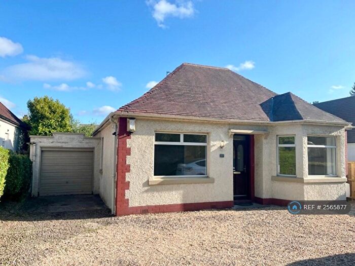 3 Bedroom Detached House To Rent In Queensferry Road, Edinburgh, EH4