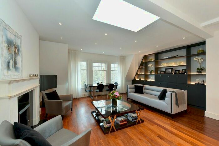 1 Bedroom Flat To Rent In Elm Park Gardens, Chelsea, SW10