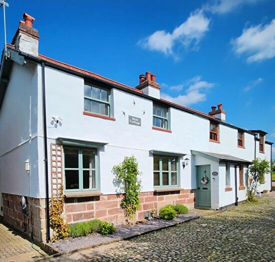 2 Bedroom Semi-Detached House For Sale In Norley Lane, Norley, WA6