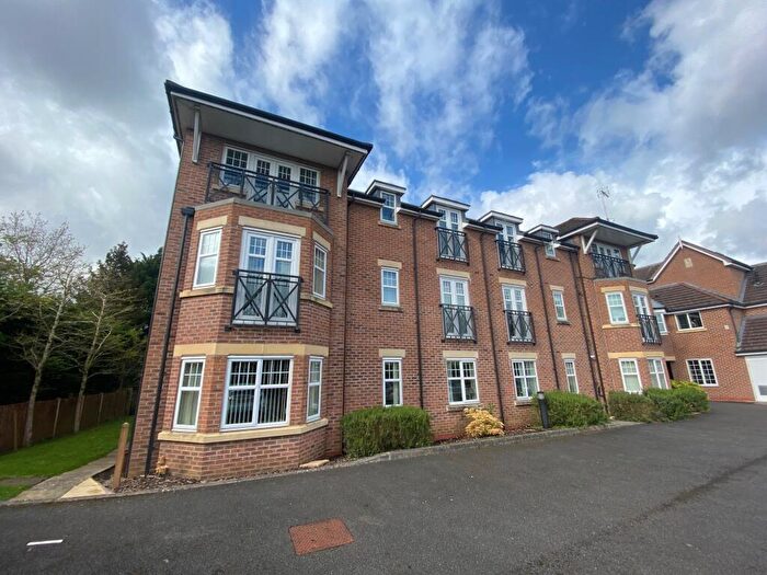 2 Bedroom Apartment To Rent In Plymyard Court, Bromborough, CH62