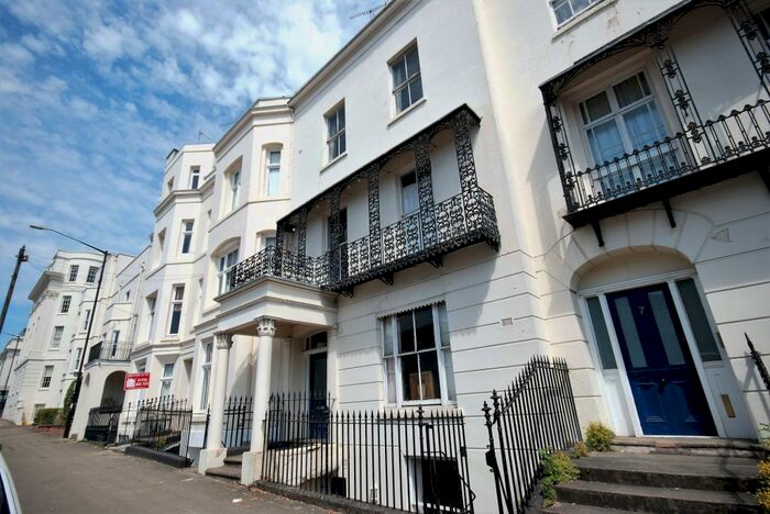 1 Bedroom Apartment To Rent In , Dale Street, Leamington Spa, CV32