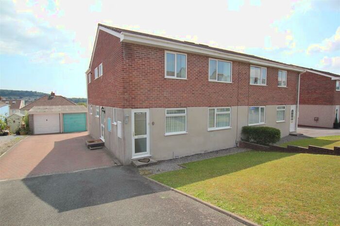 2 Bedroom Flat To Rent In Plympton, Plymouth, PL7