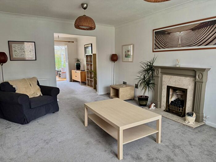 4 Bedroom Detached House For Sale In Chandlers Lane, Aldbourne, SN8