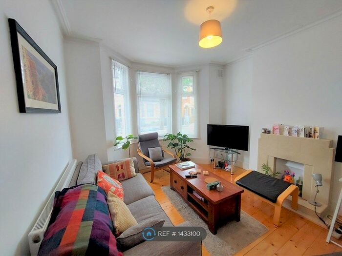 4 Bedroom Terraced House To Rent In Greyhound Road, London, NW10