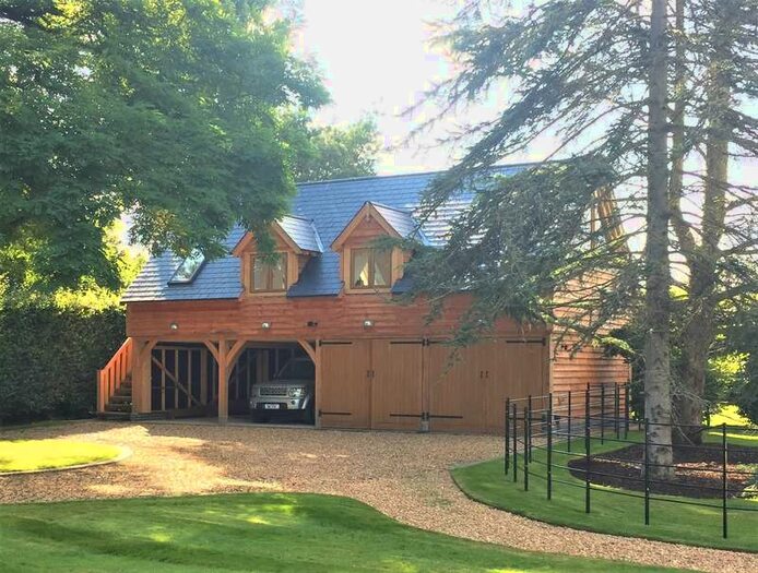 1 Bedroom Apartment To Rent In The Barn, Langford Road, Henlow, SG18