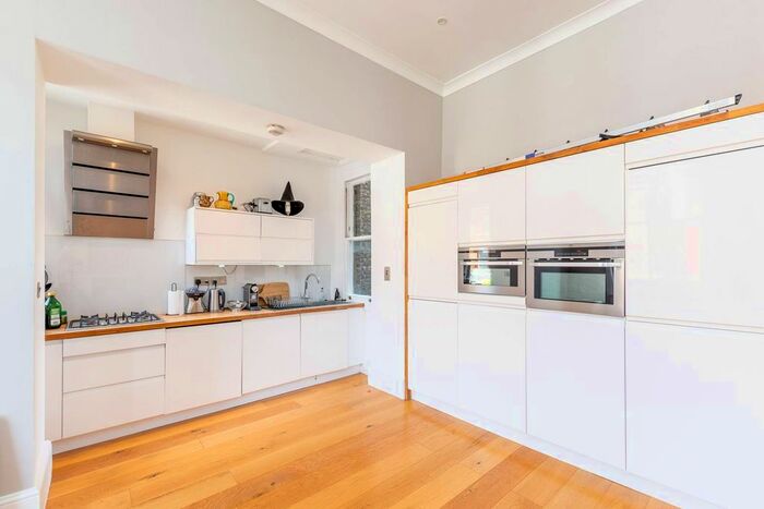 2 Bedroom Flat To Rent In Roland Gardens, South Kensington, London, SW7