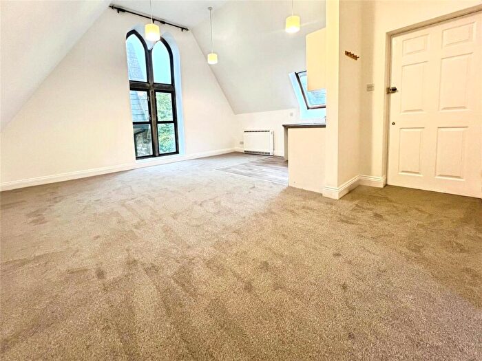 2 Bedroom Flat To Rent In Conway Hall, Conway Mews, Gillingham, Kent, ME7