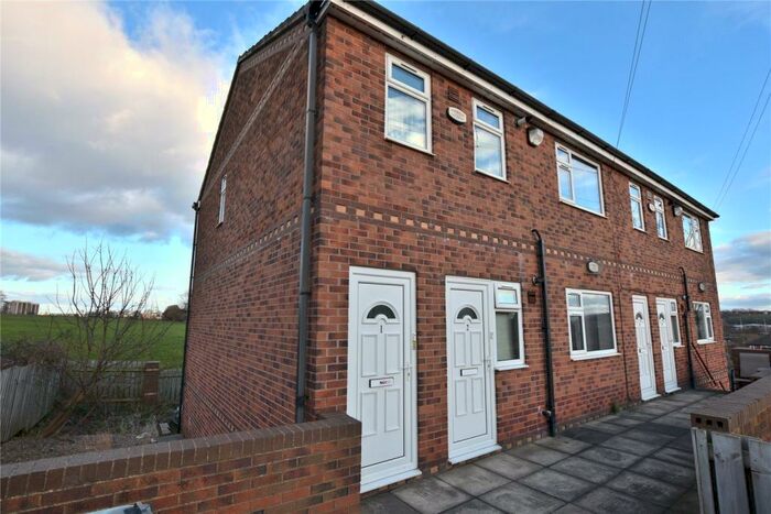 2 Bedroom Apartment To Rent In Flat, Highfield Close, Wortley, Leeds, West Yorkshire, LS12