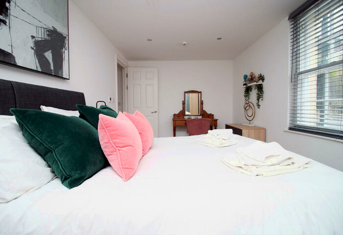 1 Bedroom Serviced Apartments To Rent In Bath Easton, High St, Batheaston, Bath, BA1