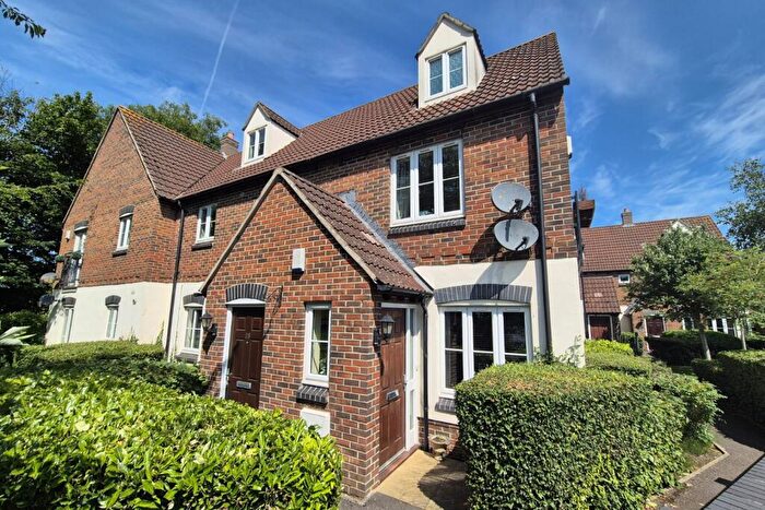 2 Bedroom Apartment For Sale In Central Way, Clevedon, North Somerset, BS21