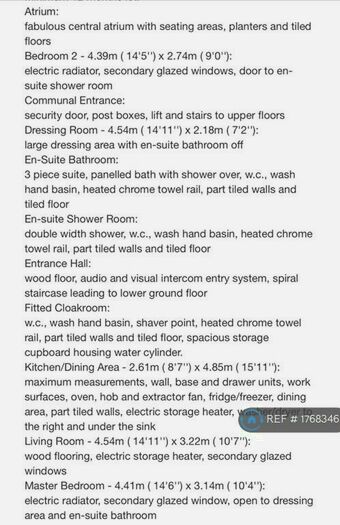 2 Bedroom Flat To Rent In The Symphony Building, Liverpool, L7
