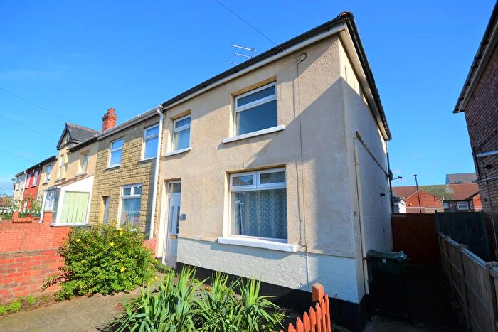 3 Bedroom Terraced House To Rent In Kings Crescent, Edlington, DN12