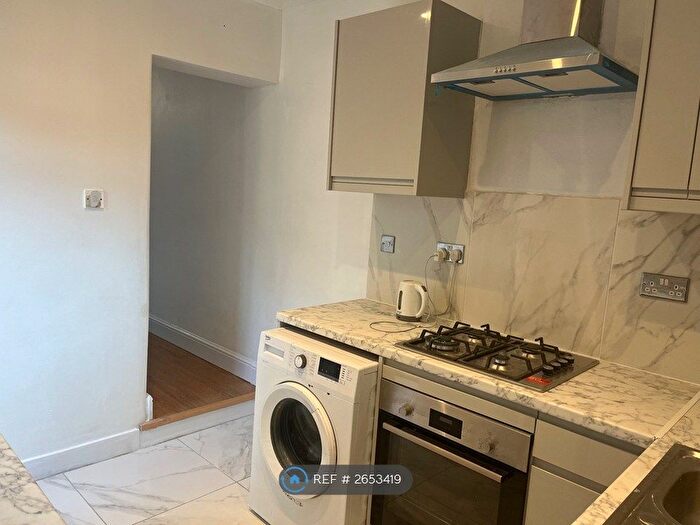 1 Bedroom Property To Rent In Fearon Street, London, SE10