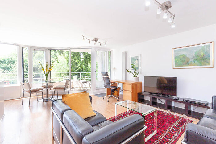 2 Bedroom Apartment To Rent In Thackley End, North Oxford, OX2