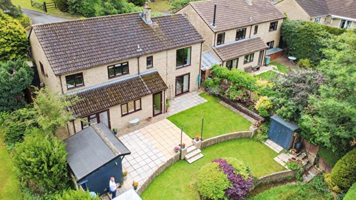 3 Bedroom Detached House For Sale In Perwell Close, Bredon, Tewkesbury, Gloucestershire, GL20