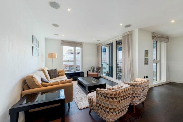 3 Bedroom Flat To Rent In Gatliff Road, London, SW1W