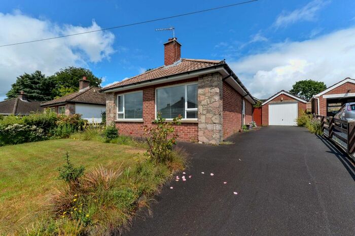 3 Bedroom Bungalow For Sale In Wanstead Road, Dundonald, Belfast, County Down, BT16