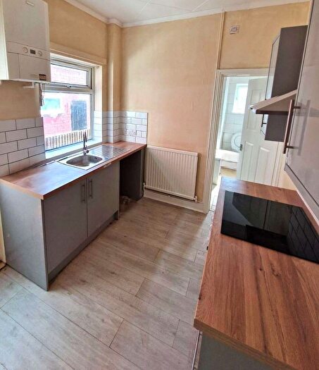 3 Bedroom Terraced House To Rent In Jellicoe Street, Langwith, Mansfield, NG20