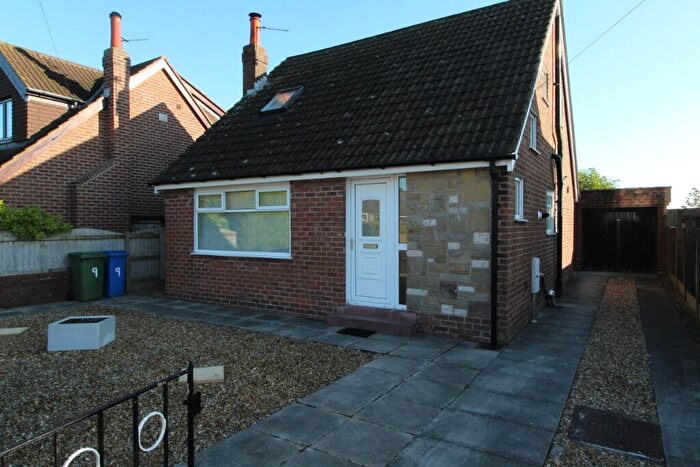 3 Bedroom Detached House To Rent In Lancaster Avenue, Great Eccleston, Preston, PR3