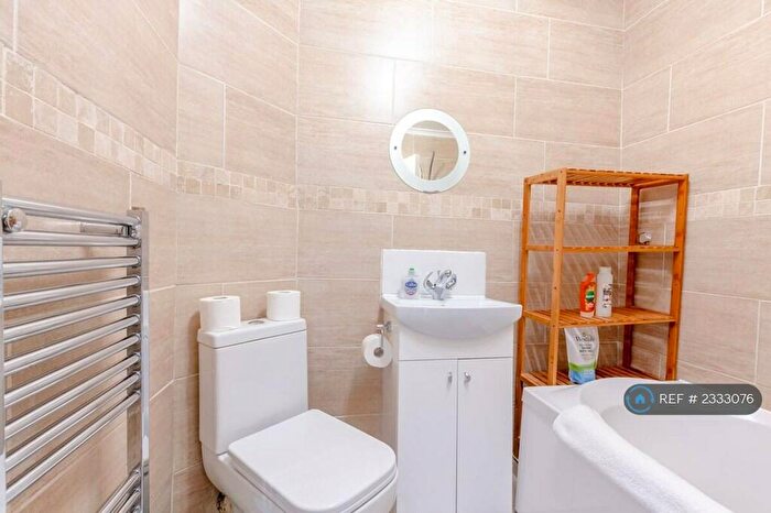 1 Bedroom Flat To Rent In St Julian's Road, London, NW6