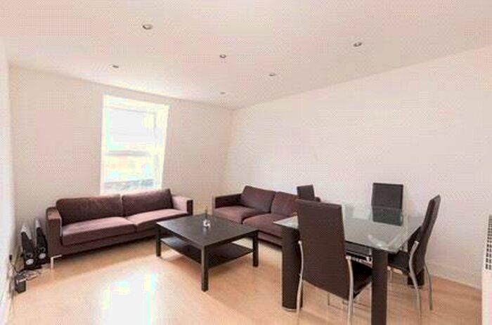 2 Bedroom Apartment To Rent In Boston Place, London, NW1
