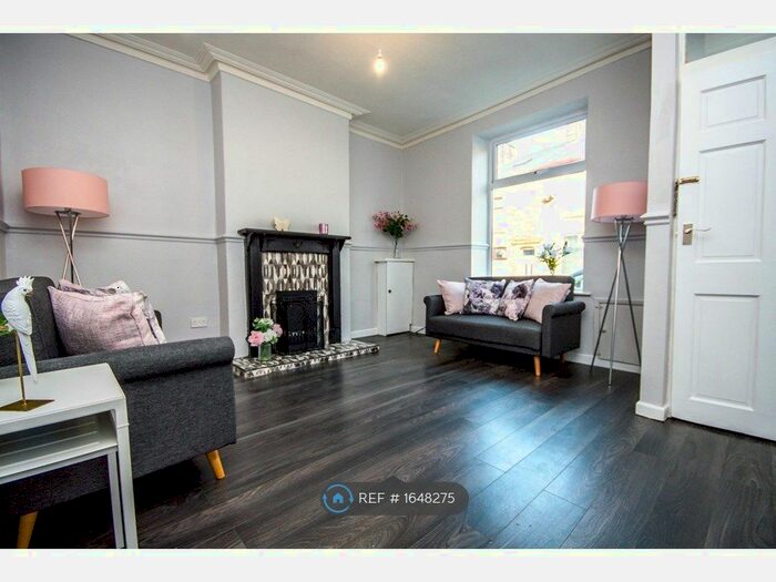 2 Bedroom Terraced House To Rent In Sandon Street, Darwen, BB3