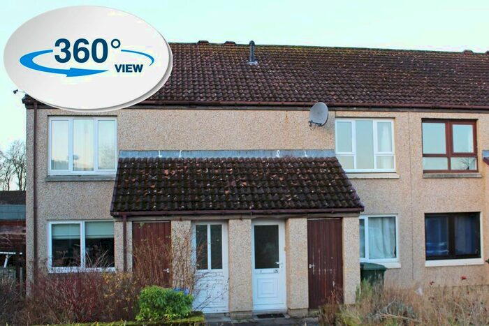 1 Bedroom Flat To Rent In Blackwell Road, Culloden, Inverness IV2