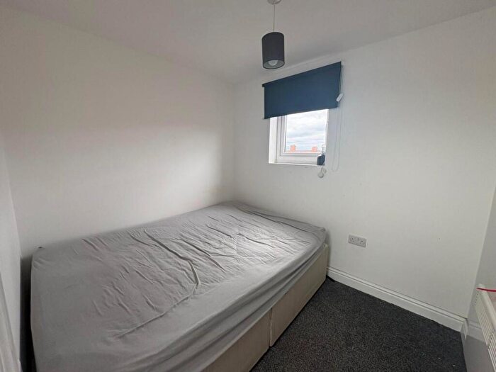 1 Bedroom Flat To Rent In Offa Street, Tamworth, B79