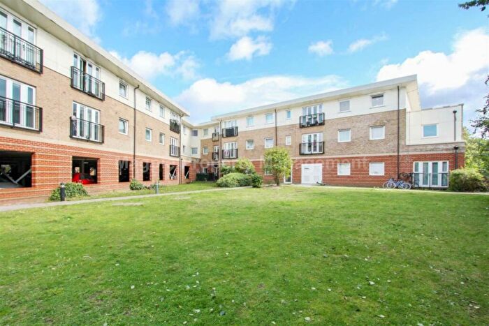 1 Bedroom Flat To Rent In Connaught Heights, New Road, Hillingdon, UB10