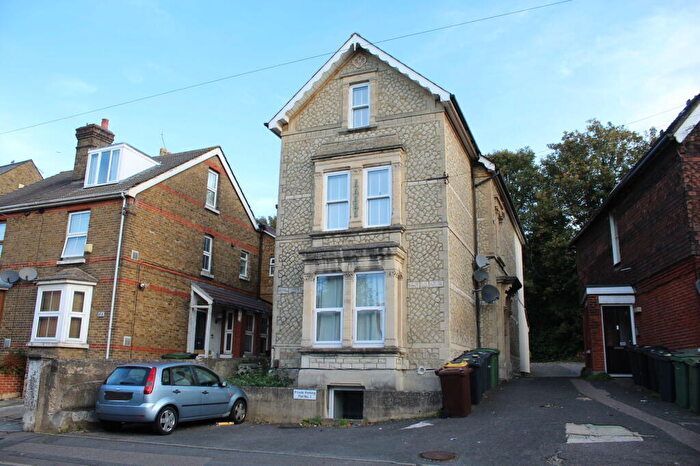 1 Bedroom Apartment For Sale In Union Street, Maidstone, ME14
