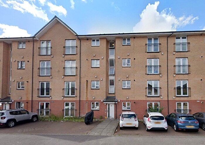 2 Bedroom Flat For Sale In Reidvale Street, Dennistoun, Glasgow, G31