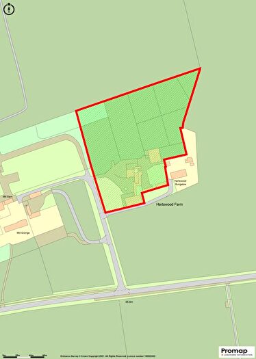 10 Bedroom Detached House For Sale In East Knapton, Malton, YO17