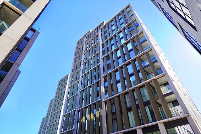 2 Bedroom Flat For Sale In College Road, Harrow, Middlesex, HA1