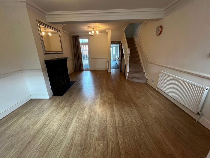 4 Bedroom Terraced House To Rent In Norman Road, London, SW19