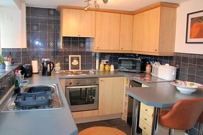 2 Bedroom Cottage For Sale In Church Street, Nettleton, LN7