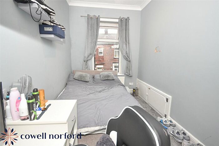 3 Bedroom Terraced House For Sale In Isabella Street, Syke, Rochdale, OL12