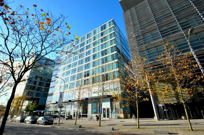 2 Bedroom Flat To Rent In Rillaton Walk, Milton Keynes, MK9