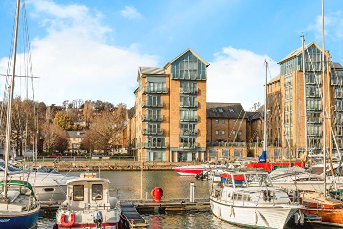 2 Bedroom Flat For Sale In Lower Burlington Road, Portishead, Bristol, Somerset, BS20