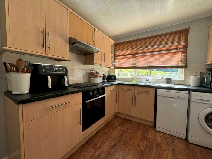 2 Bedroom Apartment To Rent In Wildwood Court, Hawkhirst Rd, Kenley, Surrey, CR8
