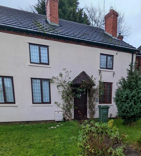 2 Bedroom Cottage To Rent In Garden Street, Stafford, ST17